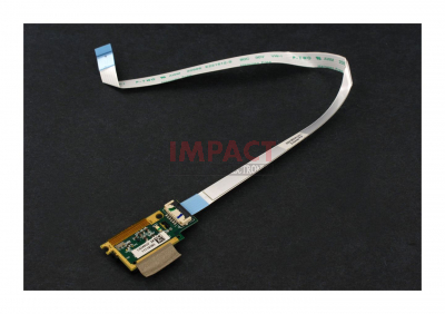 608225-001 - Fingerprint Module with Cable