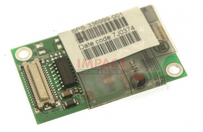 336999-001 - Mini PCI 56K Modem