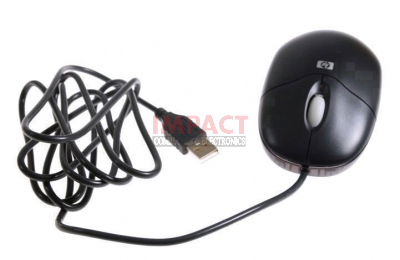 609251-001 - USB BFR-PVC Laser Mouse