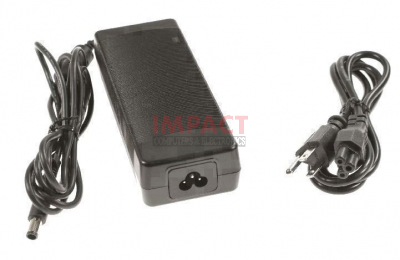 609941-001 - Smart AC Power Adapter (120W)