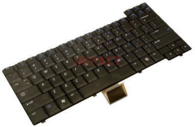 337016-001 - Keyboard Assembly (USA)