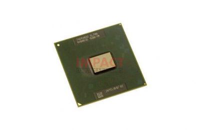 337024-001 - 1.4GHZ Mobile Pentium 4-M Desktop Processor (Intel)