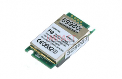 338134-001 - Bluetooth Wireless Card With Integrated Antenna