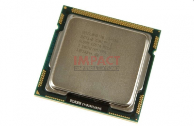 617830-001 - Processor CKD I3-550 73W 3.2GHZ 4M K-0