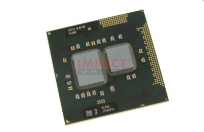 625831-001 - 2.13GHZ Processor Pentium Dual Core i 3MB P6200 (Intel)