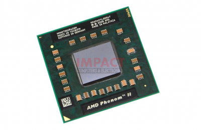 635496-001 - IC Processor Phemon II N970 2.2GHZ 2M