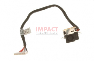 640424-001 - Power DC-IN Connector