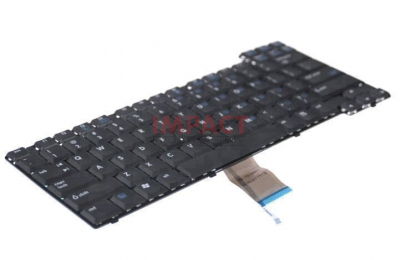 341520-001 - Keyboard With Point Stick (United States)