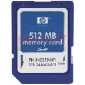 344669-001 - 512MB Memory Module SD
