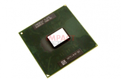 345857-001 - 1.8GHZ Pentium M 745 Processor (Intel)