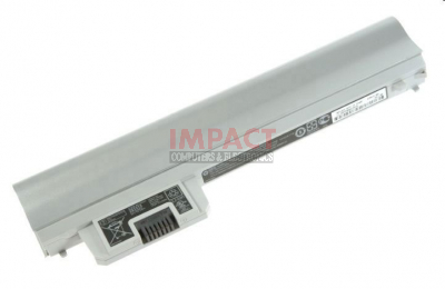 628419-001 - 6 Cell, 2.55 Ah (55-Wh) LI-ION Battery