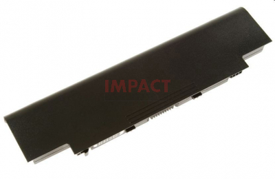 312-0233 - 48WHr 6-Cell LITHIUM-ION Battery