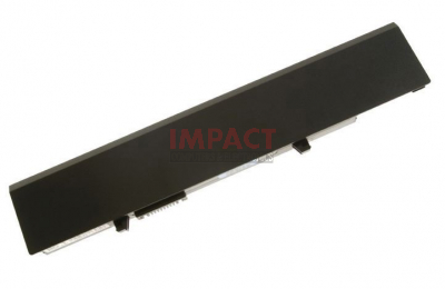 312-0997 - 56WHr 6-Cell LITHIUM-ION Battery
