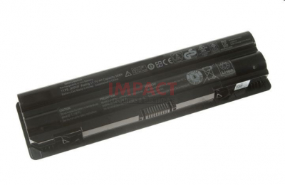 312-1123 - 56WHr 6-Cell LITHIUM-ION Battery