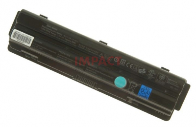 312-1127 - 90WHr 9-Cell LITHIUM-ION Battery