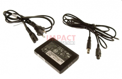330-6313 - 45-Watt, 3-Prong AC Adapter With 3.28 FT Power Cord