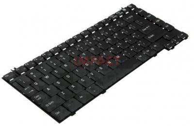 K000006100 - Keyboard Unit