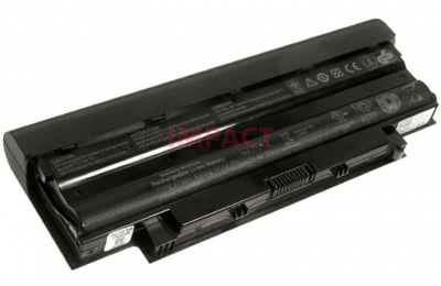 4T7JN - 90WHr 9-Cell LITHIUM-ION Battery