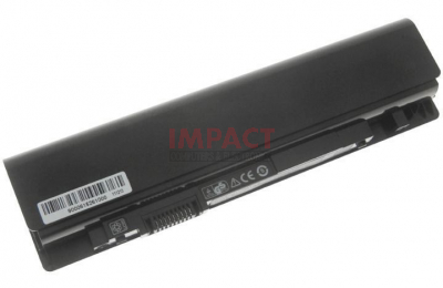 6DN3N - 60WHr 6-Cell LITHIUM-ION Battery