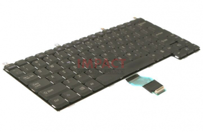 7804T-RB - Laptop Keyboard Unit (84 Keys)