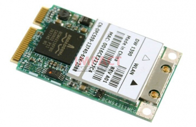 NM059 - Wireless 1395 802.11B/ G PCI Express Mini Card