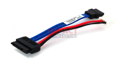 464530-001 - Slimline Sata 4 Inch with 4 Wire Power Cable