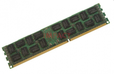 67Y1433 - Thinkserver 4GB DDR3 1333MHZ Rdimm Memory