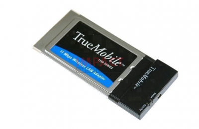 1G482 - Truemobile 1150 Pcmcia Card Only
