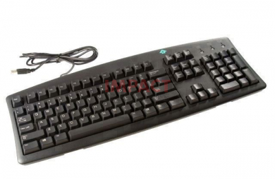 2J535 - Keyboard Unit (104 Keys, USB Unit)