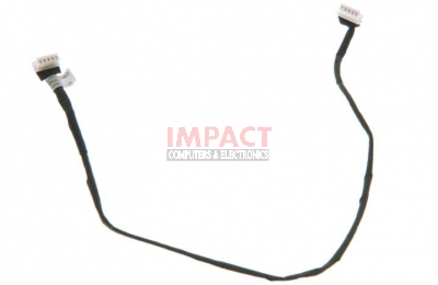 624379-001 - Power Button Cable