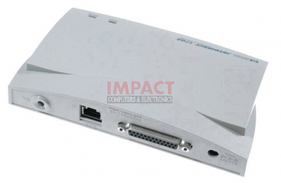 J3258-61012 - External Jetdirect 170X LAN Interface Module