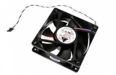 12002B0036 - Brushless DC Fan (5PIN Connector)