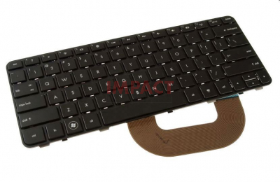 635318-001 - Keyboard Unit (United States)