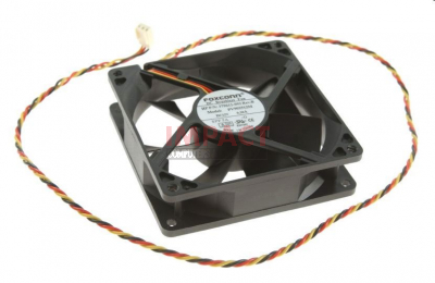 379612-002 - Chassis Fan for Microtower Models