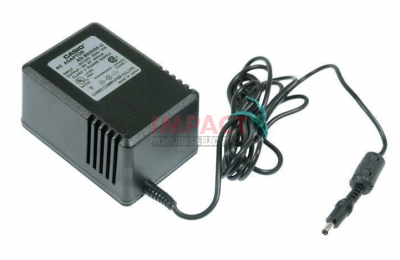 GPSESU-7HP70E-AM1DV - AC Adapter With Power Cord (6V/ 800MAH)