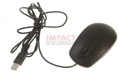 11D3V - Optical Mouse USB