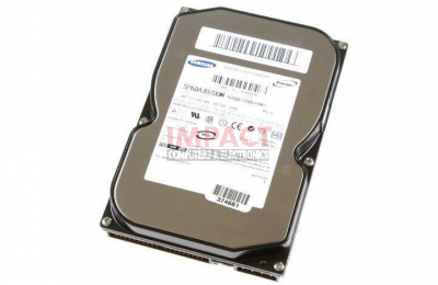 253455-001 - 60GB Desktop Hard Disk Drive (HDD)