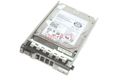 XXR60 - 600GB Hard Drive 2.5 SAS Hotplug