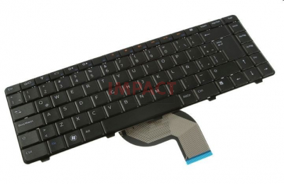 V100830AK - Keyboard Unit (Spanish)