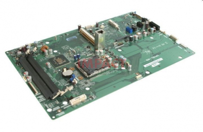 NN173 - System Board (Chas, Srvc, GRY, XPS/ CHAS, SRVC, GRY, XPS)