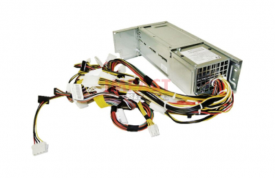 508544-B21 - 5U G6 Redundant Power Supply Enablement Kit