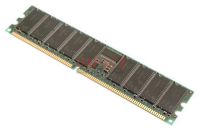SPR2005102102449 - 1GB, 266MHZ, PC2100, DDR-SDRAM Dimm Memory Module