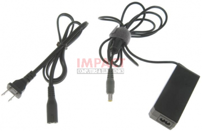 42T4419 - AC Adapter (20V, 3.25A)