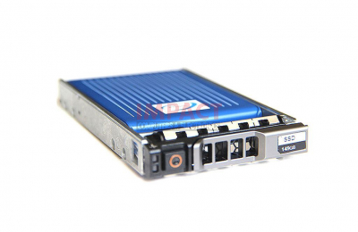 X1MCH - 149GB SSD SAS 2.5 Inch Hard Drive HYB Carr