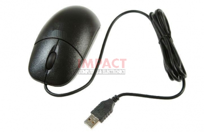 MS111L - USB Optical Mouse