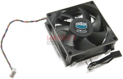 460100F00-548-G - Heat Sink for AMD Processors (Class d)