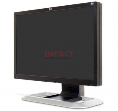 484273-001 - Widescreen LCD Flat Panel PC Monitor