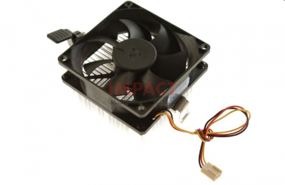 614944-001 - Fan and Heat Sink Unit for AMD