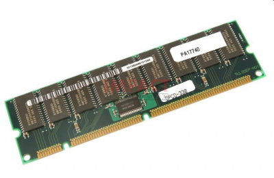 GMM77316370CH - 128MB Memory Module