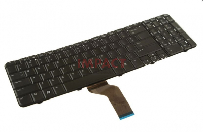9J.N0Y82.001 - Keyboard Unit (Black USA)